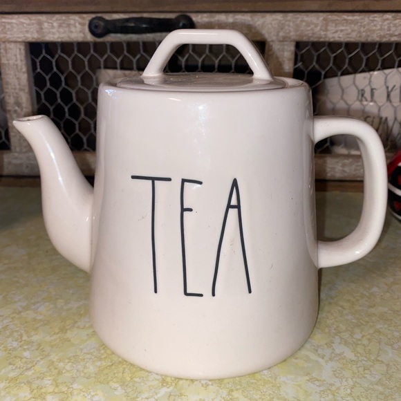 Rae Dunn Kitchen Tea Kettle By Rae Dunn Poshmark